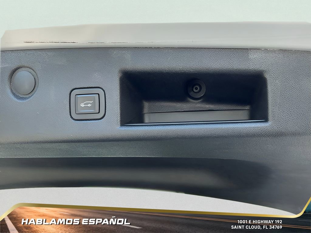 Used 2019 Chevrolet Equinox LT image 24