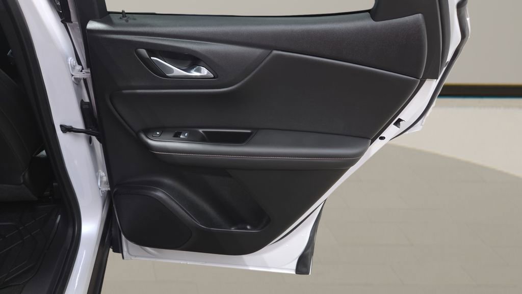 Used 2024 Chevrolet Blazer Premier w/ Driver Confidence II Package image 31
