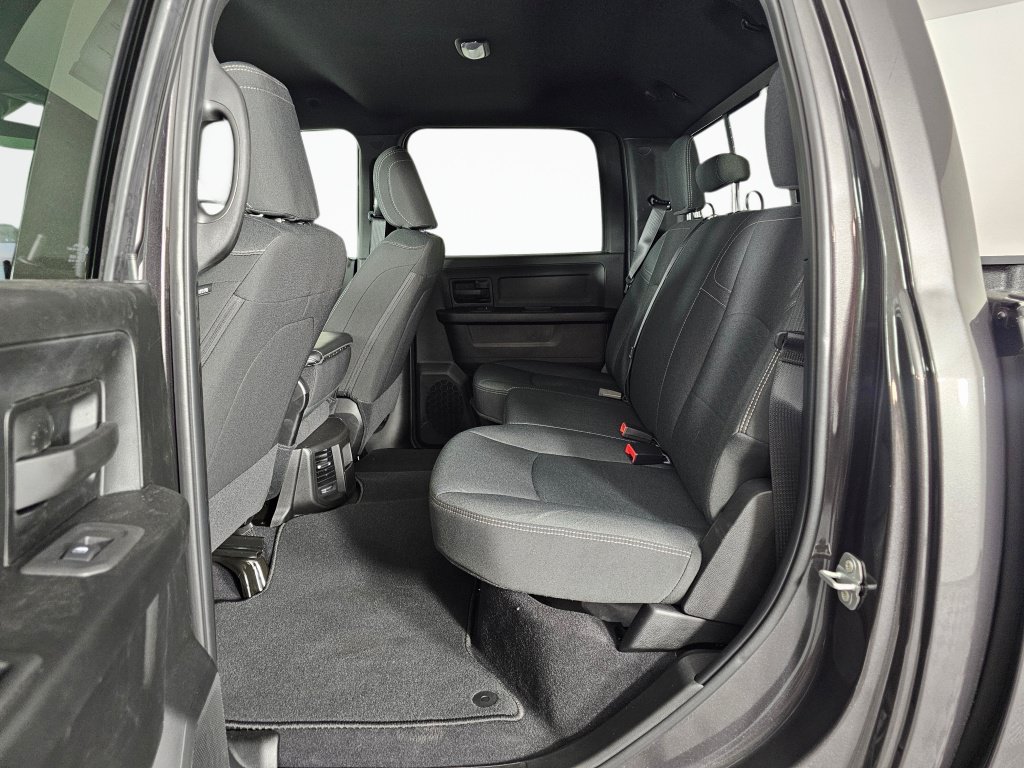 New 2026 RAM 2500 Tradesman AWD/4WD image 35