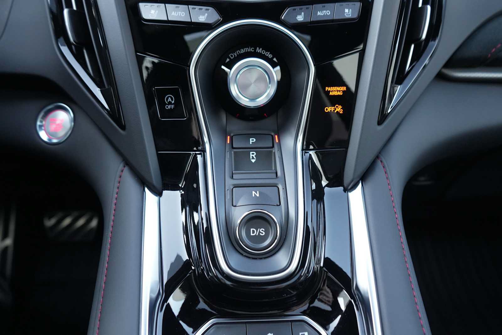 Certified 2026 Acura RDX A-Spec AWD/4WD image 26