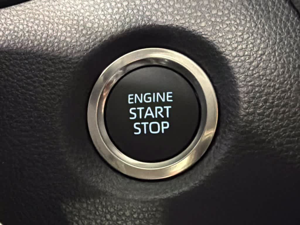 New 2027 Toyota Corolla SE FWD image 23