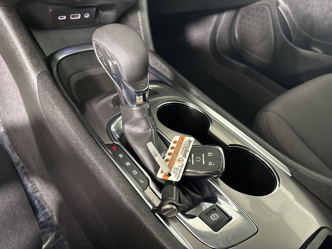 Used 2024 Chevrolet Malibu LT image 18