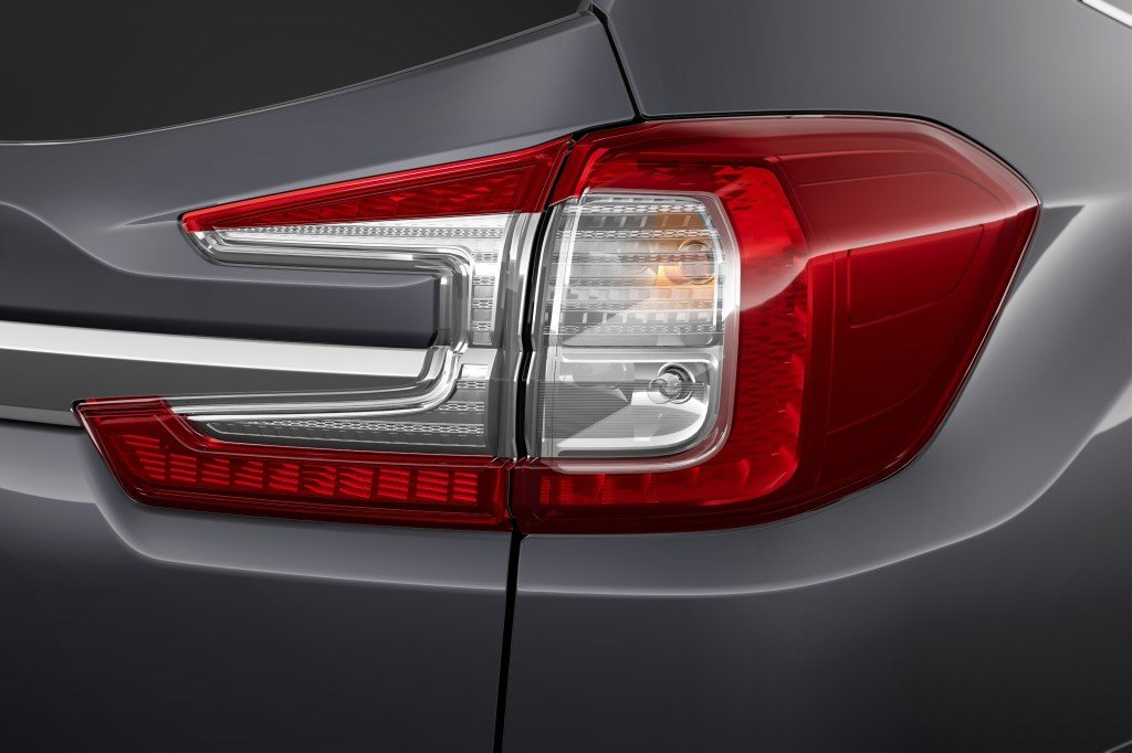 New 2026 Subaru Ascent Limited AWD/4WD image 12