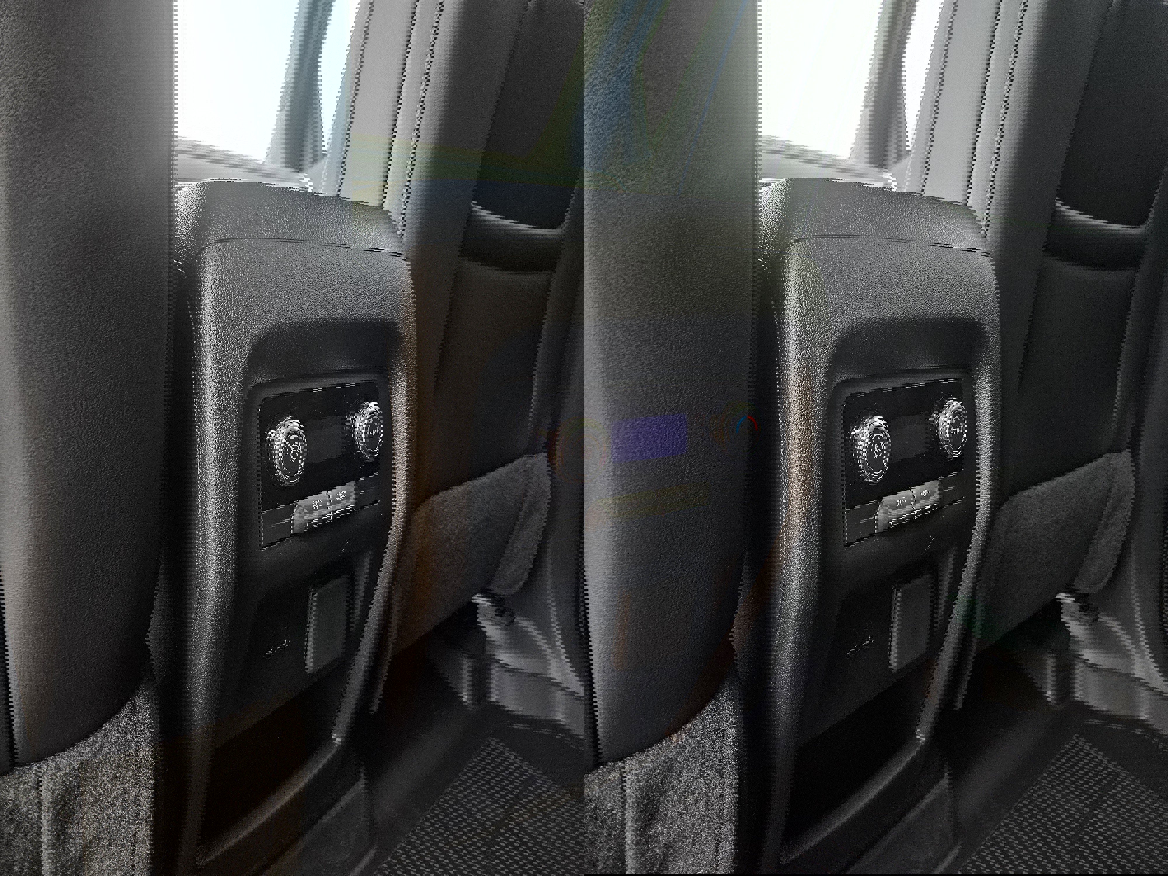 New 2026 GMC Acadia Elevation w/ Black Edition image 28