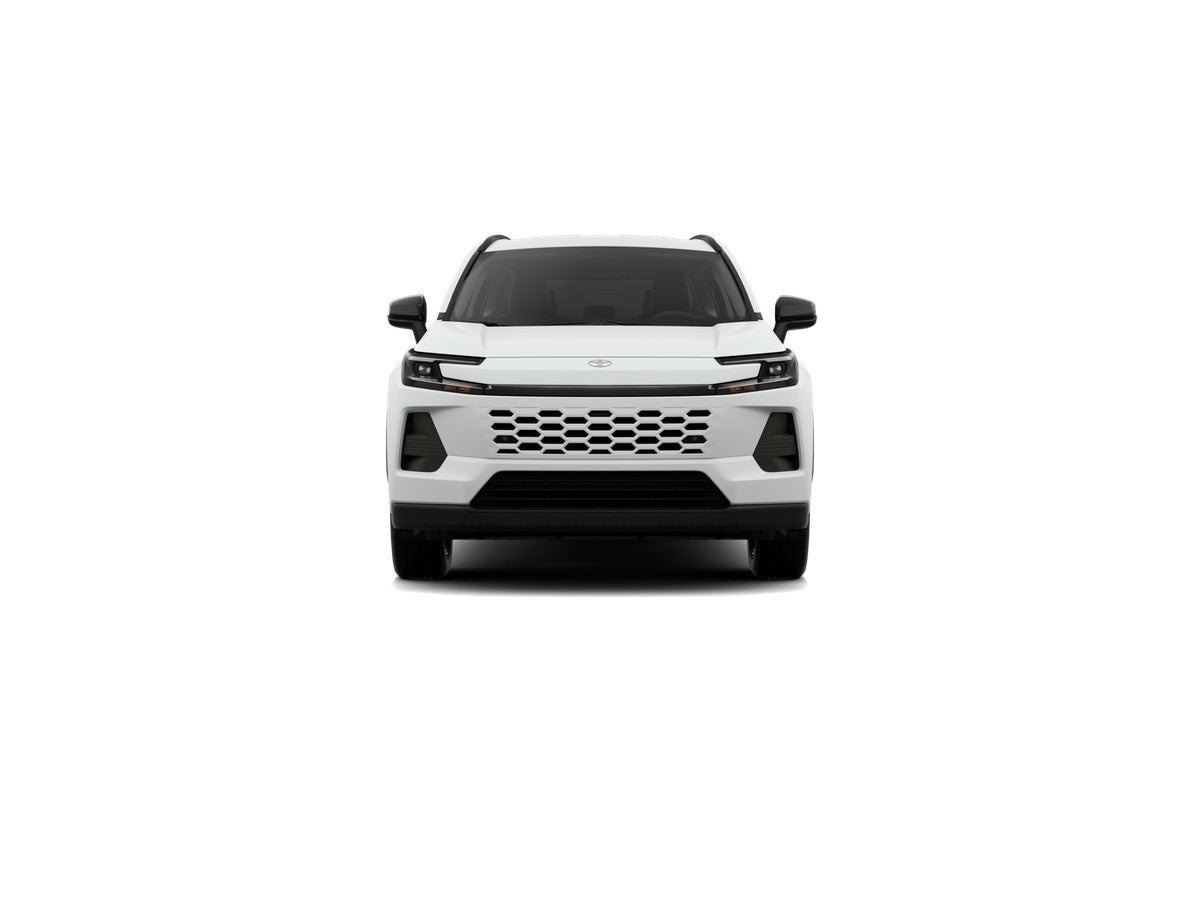 New 2026 Toyota RAV4 XLE Premium AWD/4WD image 17