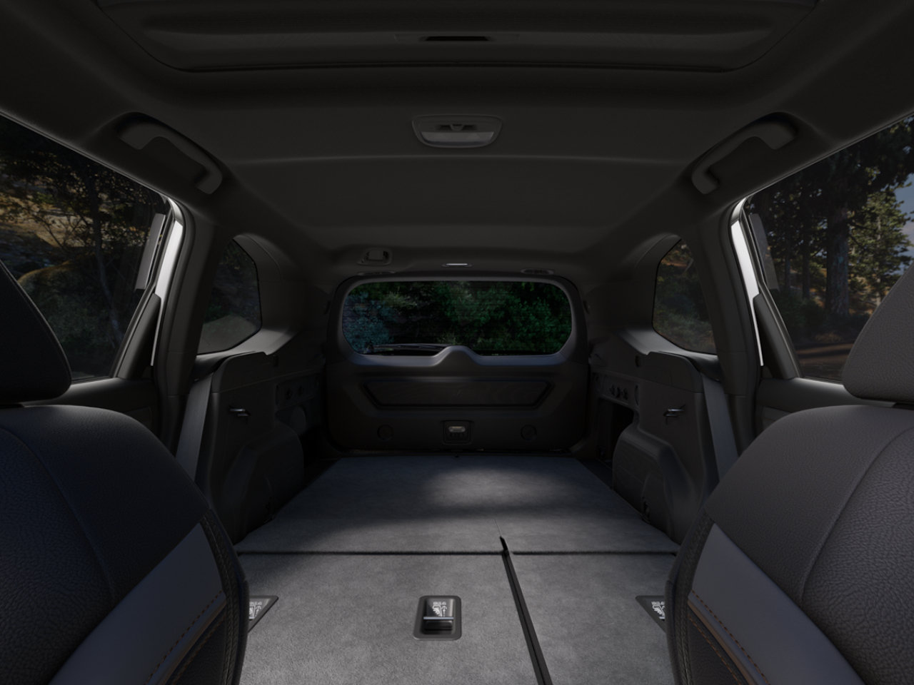 New 2026 Subaru Forester Sport w/ Onyx Edition AWD/4WD image 26