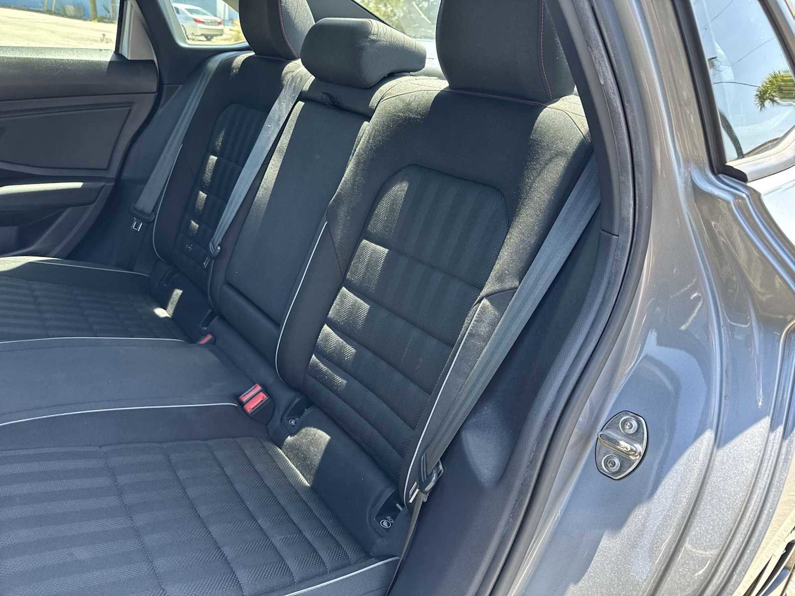 Used 2020 Volkswagen Jetta GLI image 17