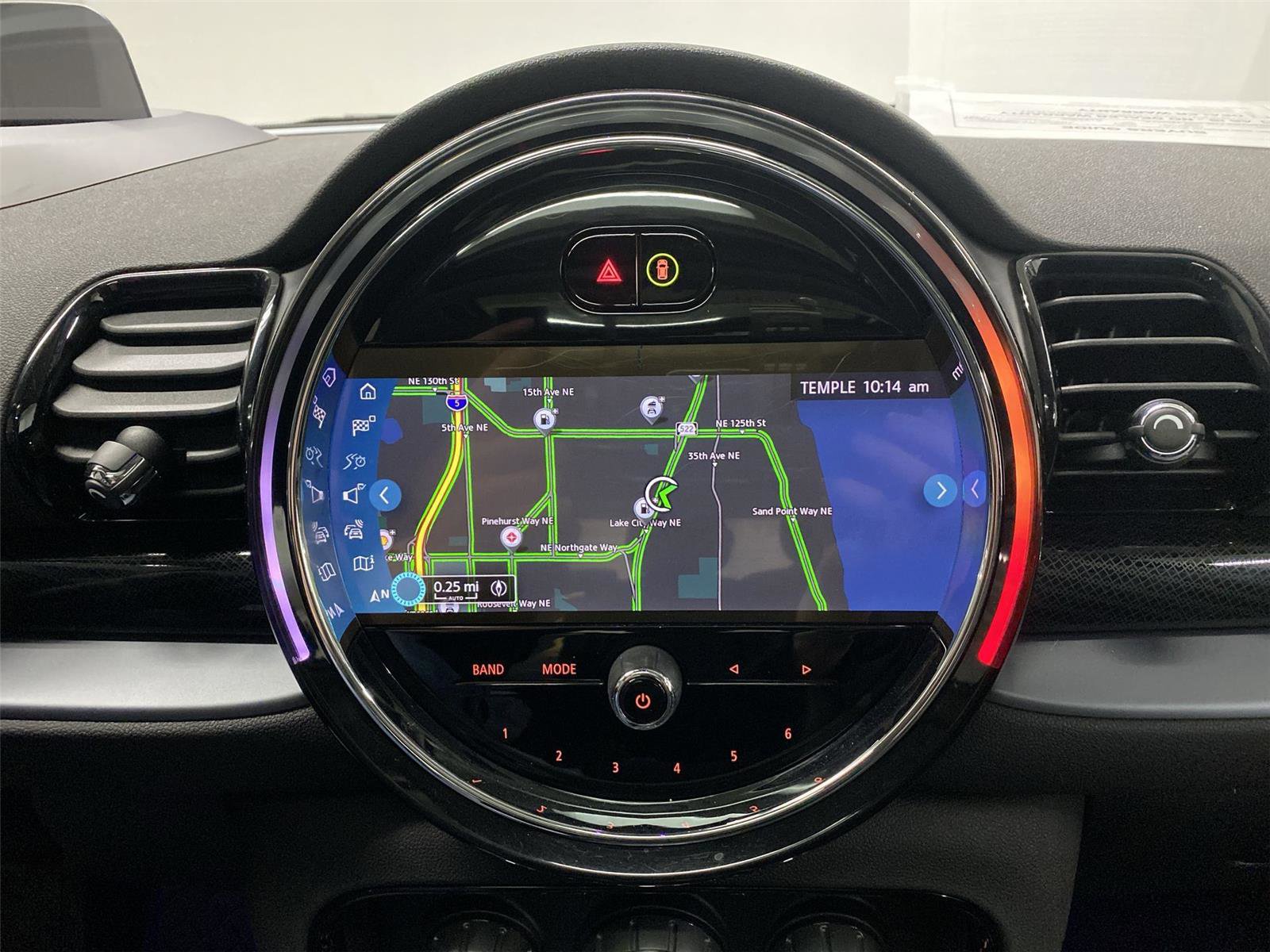 Certified 2023 MINI Cooper Clubman S image 24