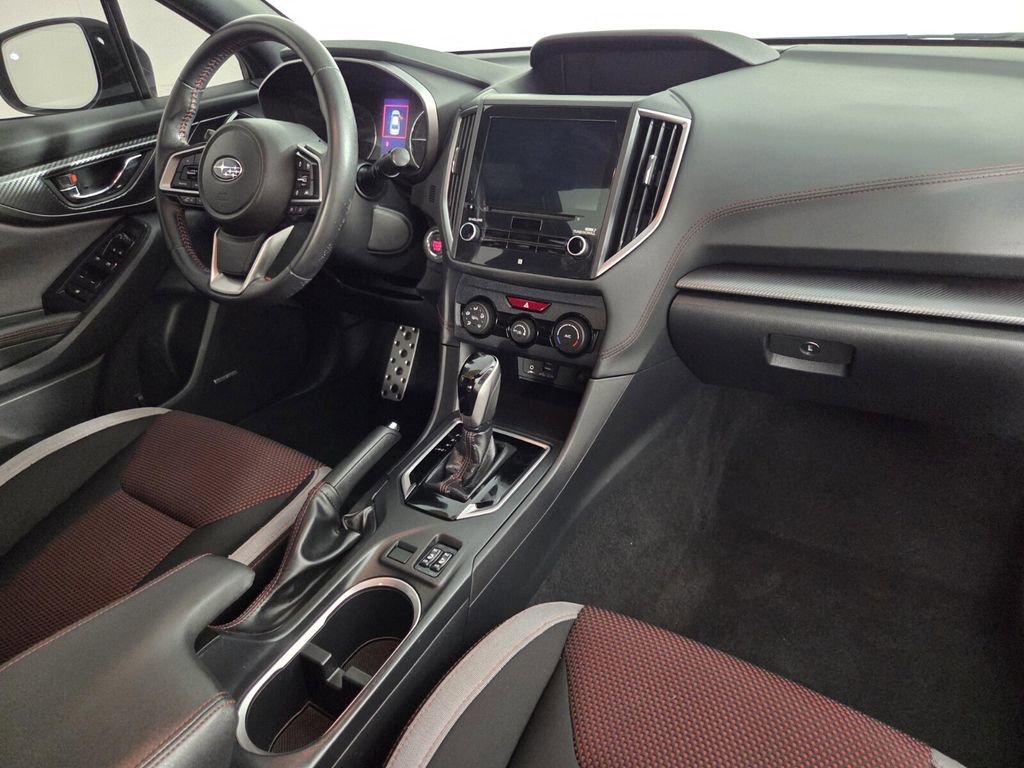 Used 2021 Subaru Impreza 2.0i Sport image 34