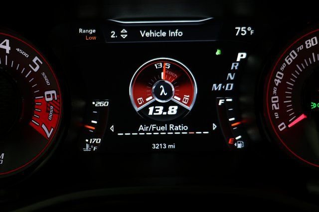 Used 2018 Dodge Challenger SRT Demon RWD image 89