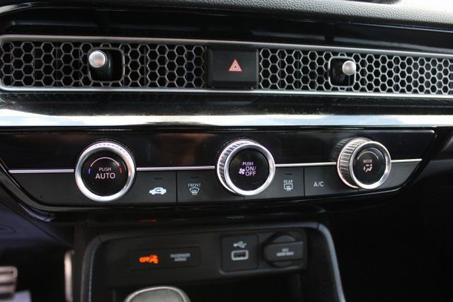 Used 2024 Honda Civic Sport image 11