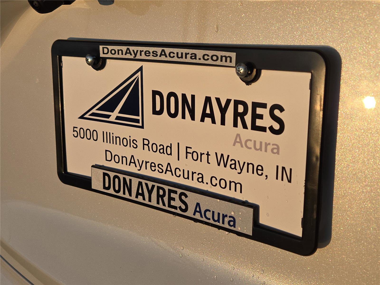 New 2026 Acura RDX SH-AWD w/ Technology Package image 31