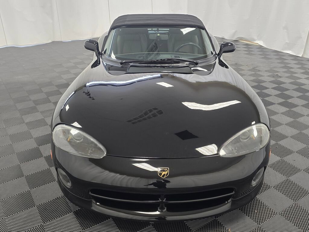 Used 1993 Dodge Viper RT/10 RWD image 10