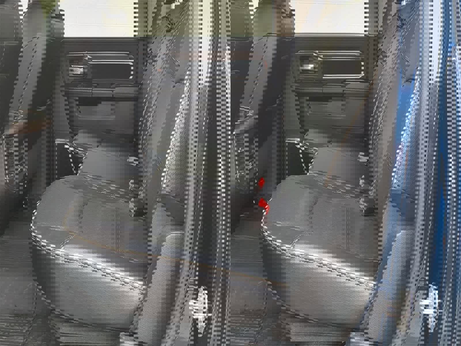 Certified 2022 RAM 2500 Laramie image 26