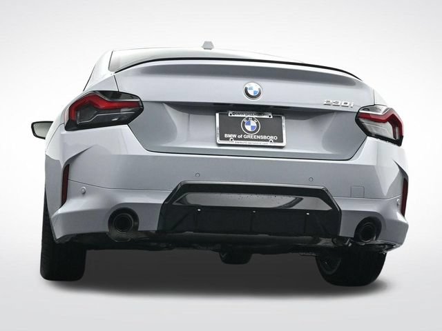 New 2026 BMW 230i Coupe w/ Premium Package RWD image 37
