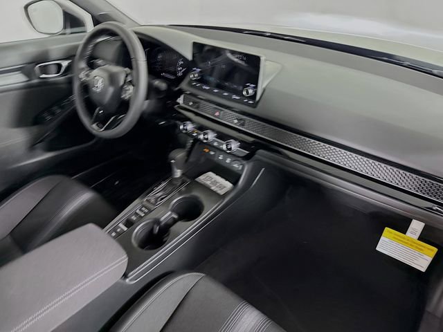 Used 2026 Honda Civic Sport image 31