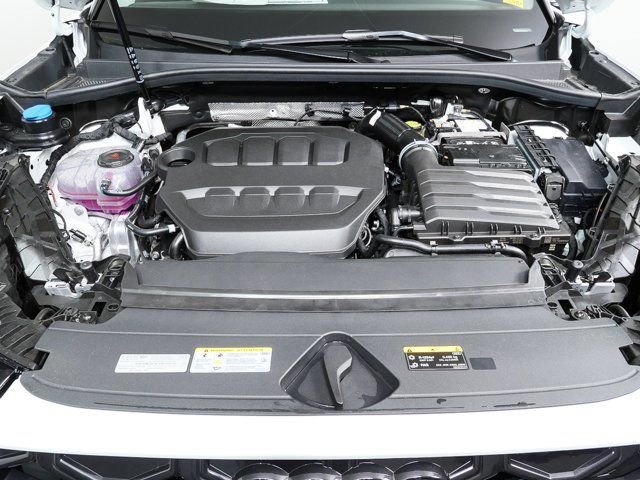 New 2026 Audi Q3 quattro 2.0T image 34