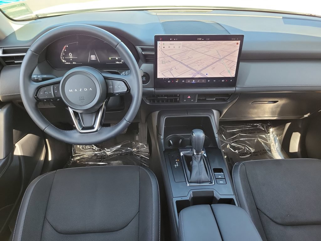 Certified 2026 MAZDA CX-5 Select AWD/4WD image 8
