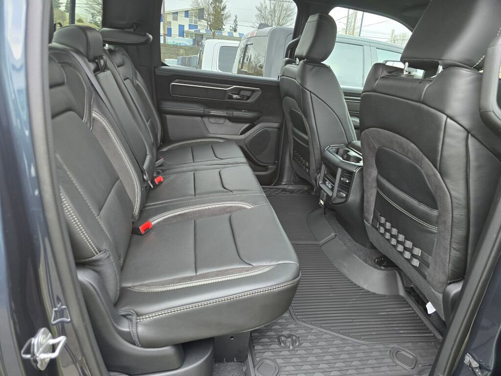 New 2026 RAM 1500 RHO image 14