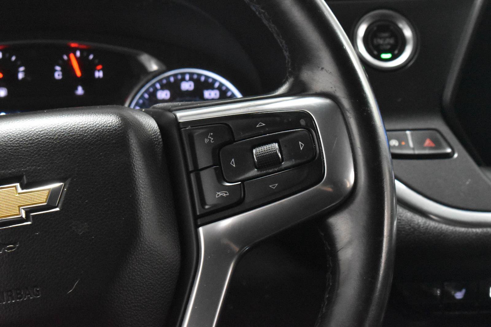 Used 2020 Chevrolet Blazer LT FWD image 10
