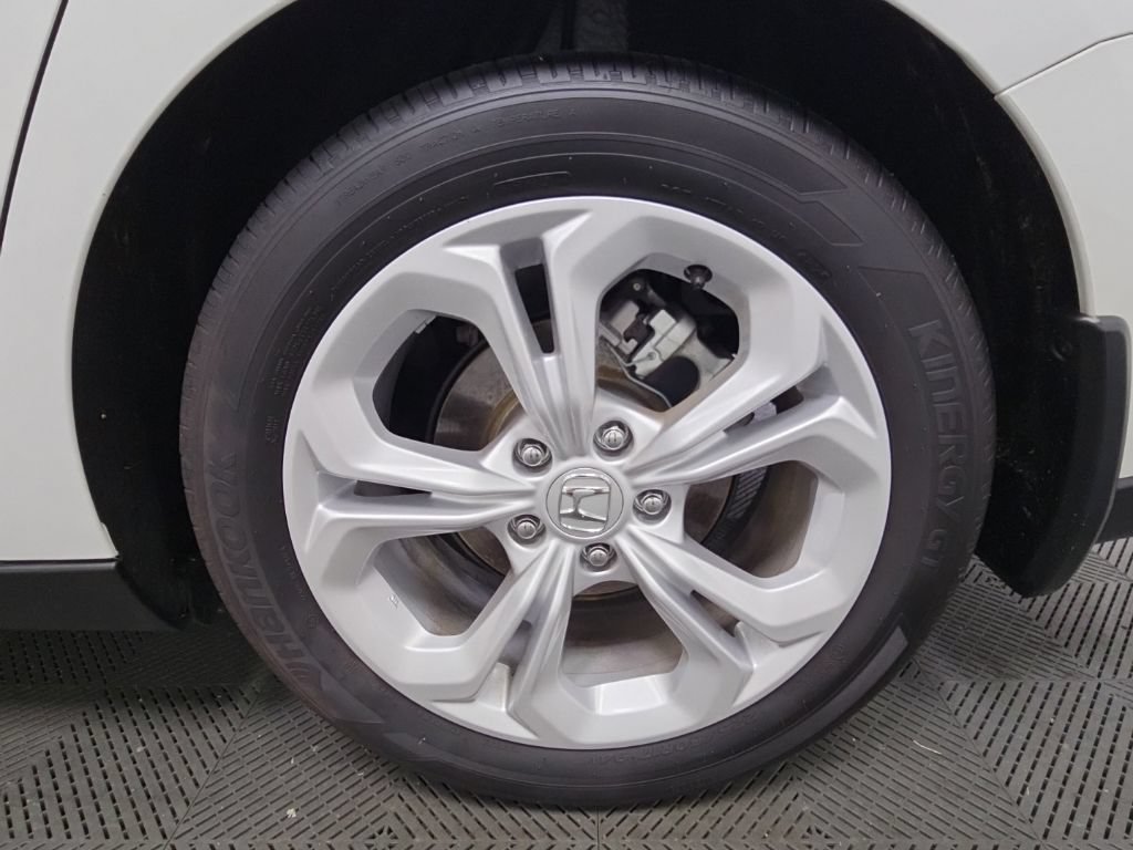 Used 2026 Honda Accord LX image 39