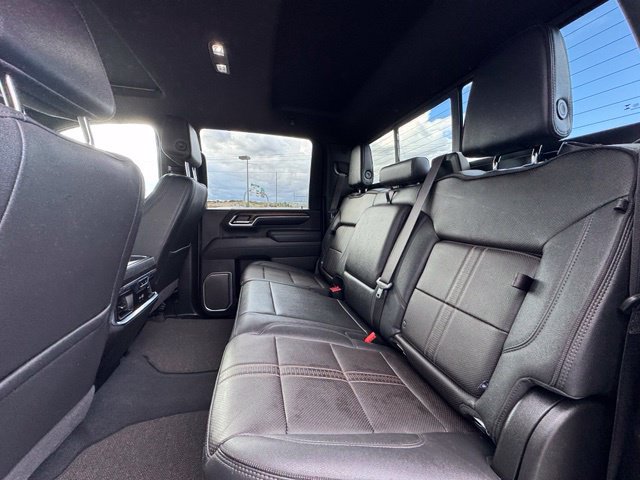 Certified 2026 Chevrolet Silverado 3500 High Country w/ Technology Package AWD/4WD image 23