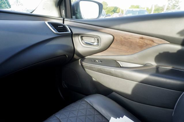 Used 2023 Nissan Murano Platinum image 31