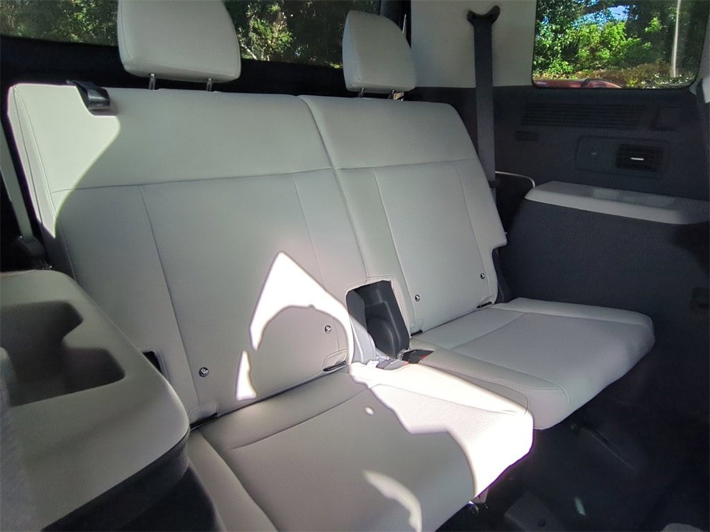 New 2026 Hyundai Santa Fe Calligraphy image 16