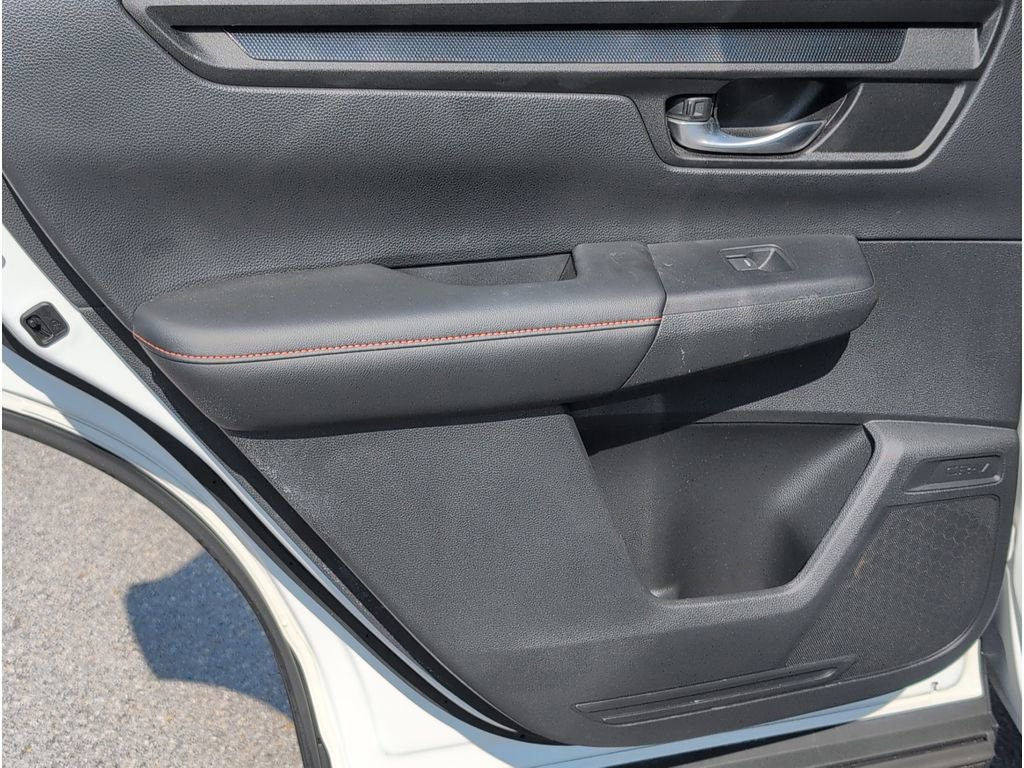 Used 2024 Honda CR-V Sport image 31