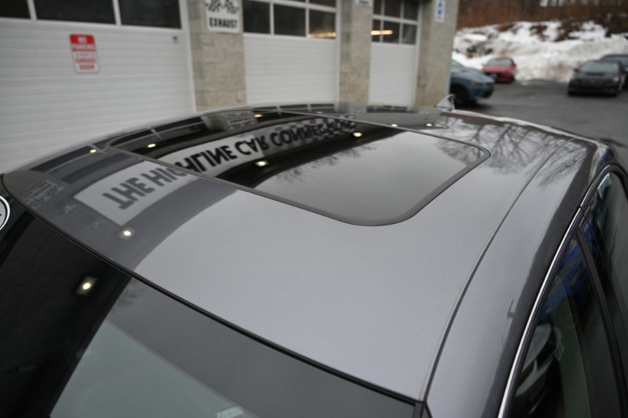 Used 2017 Lexus IS 300 F Sport w/ Navigation System Package image 13