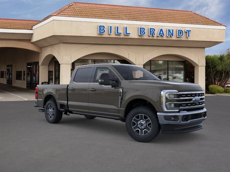 New 2026 Ford F350 Lariat AWD/4WD image 29