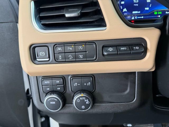 Certified 2023 Chevrolet Tahoe Premier image 20