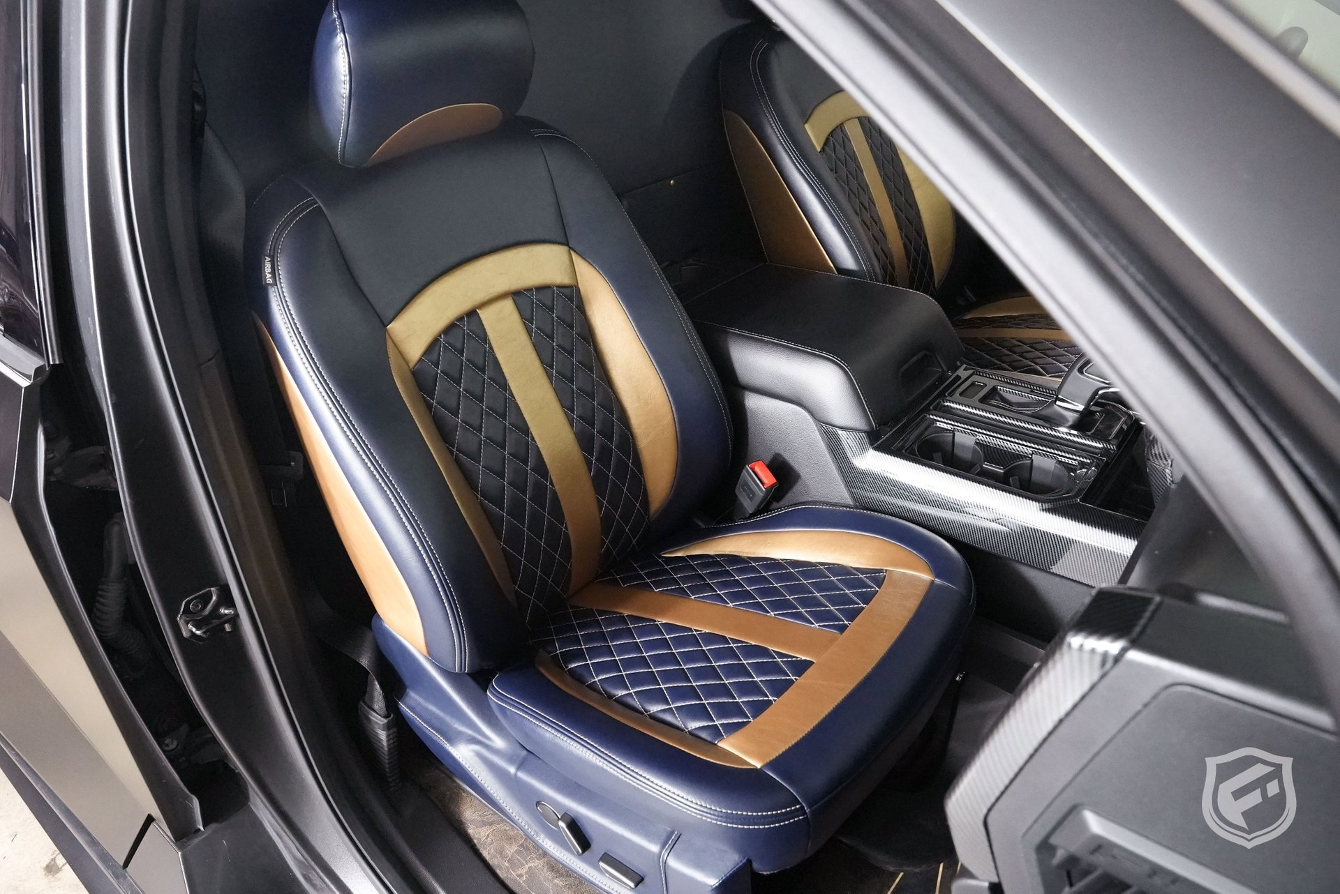 Used 2018 Ford F150 XLT w/ Equipment Group 302A Luxury image 34