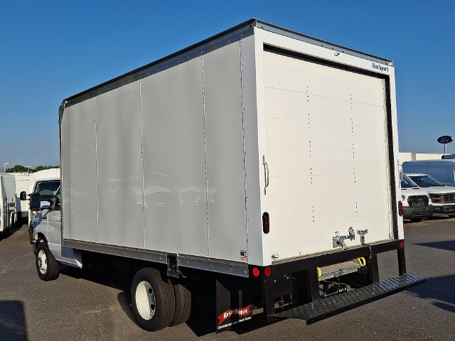 New 2025 Ford E-350 and Econoline 350 Super Duty w/ Power Equipment Group RWD image 4