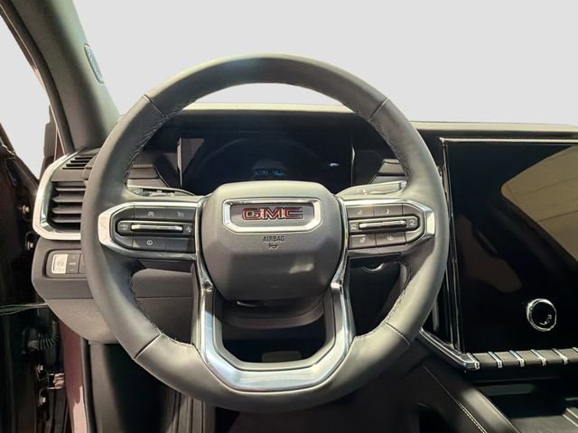 New 2026 GMC Acadia Elevation w/ Black Edition image 9