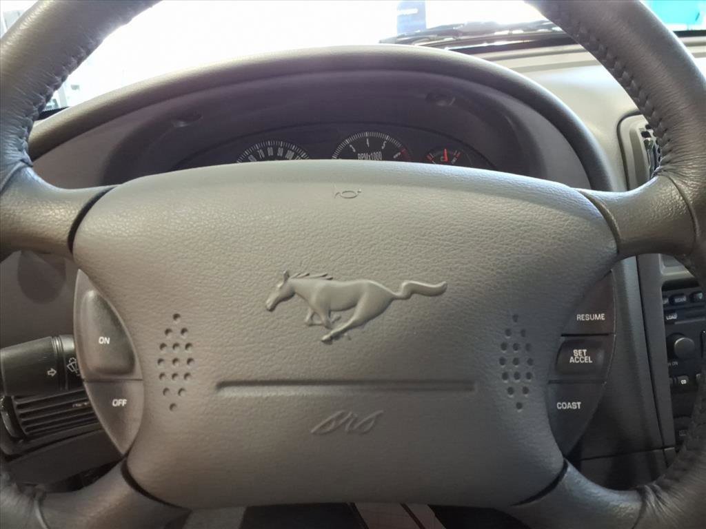 Used 2001 Ford Mustang GT image 16