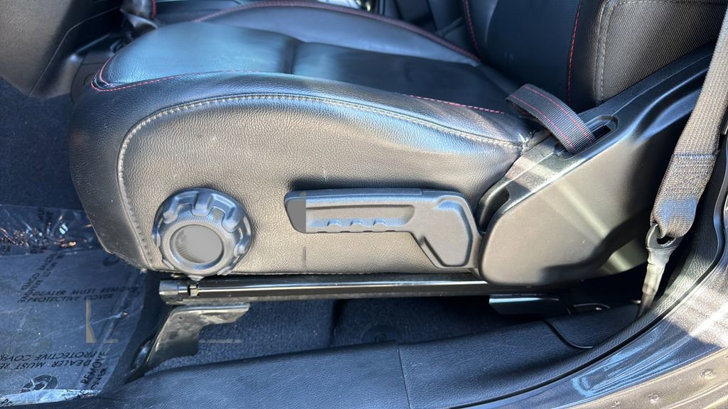 Used 2020 Jeep Wrangler Unlimited Rubicon AWD/4WD image 7
