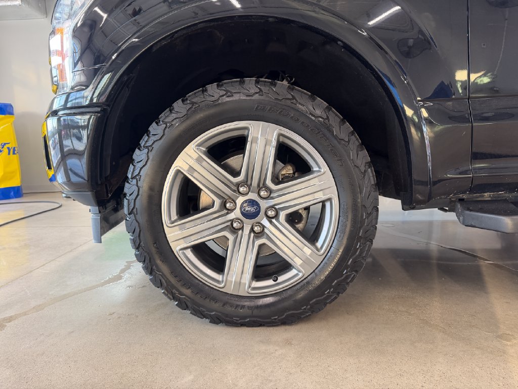 Certified 2019 Ford F150 Lariat AWD/4WD image 15