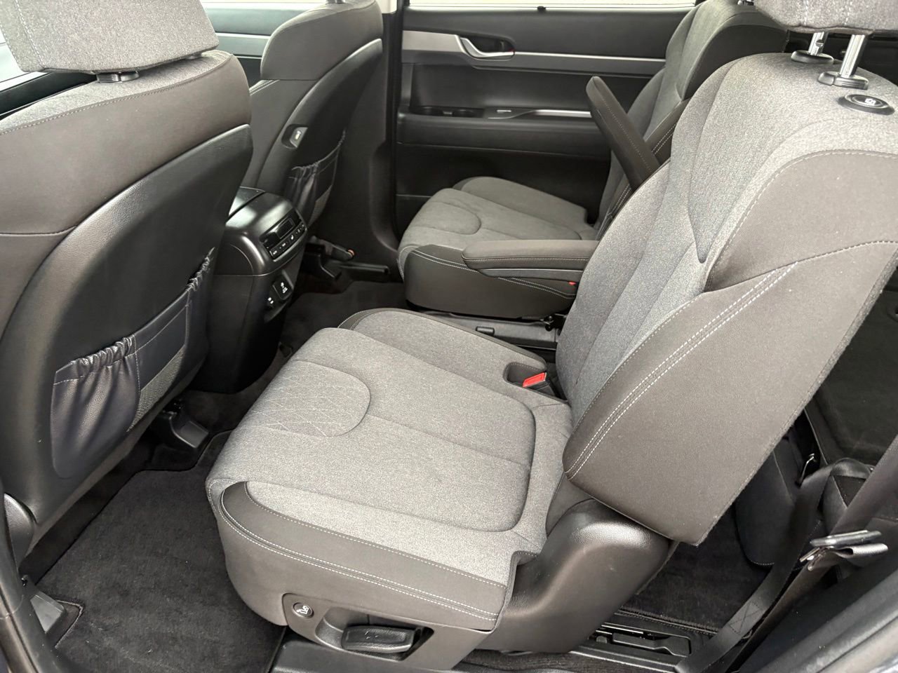Used 2020 Hyundai Palisade SEL w/ Convenience Package FWD image 31