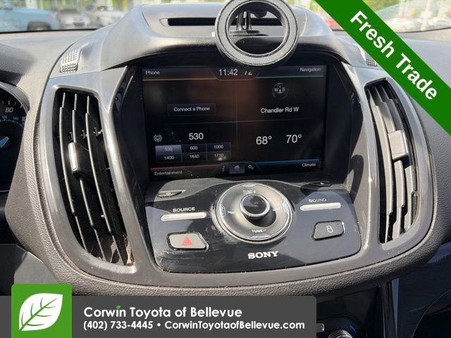 Used 2013 Ford Escape Titanium w/ Parking Technology Pkg AWD/4WD image 13
