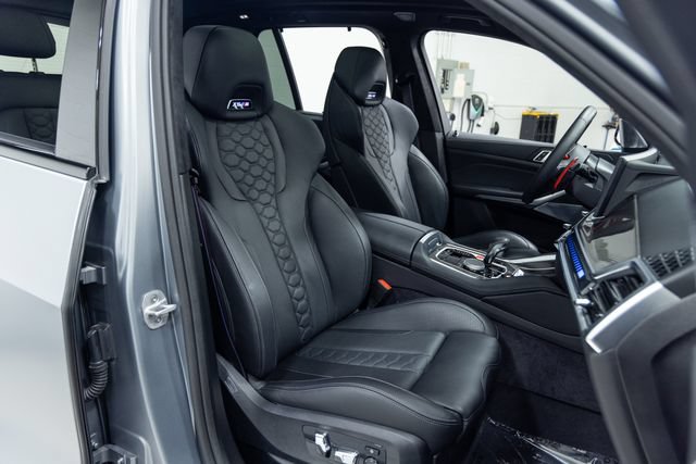 Used 2025 BMW X5 M Competition w/ Executive Package AWD/4WD image 26
