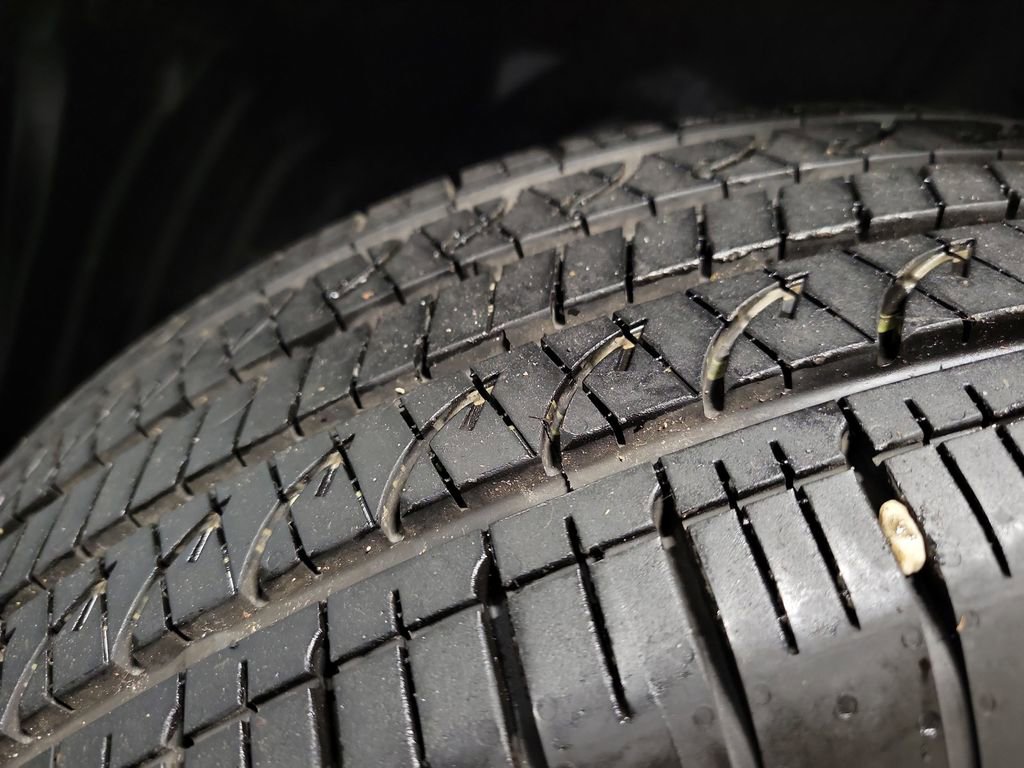 Used 2025 Subaru Outback Limited image 11