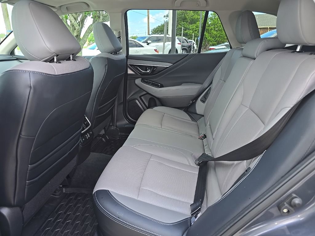 Used 2023 Subaru Outback Limited AWD/4WD image 27