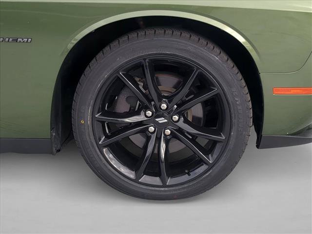 Used 2018 Dodge Challenger R/T Plus RWD image 23