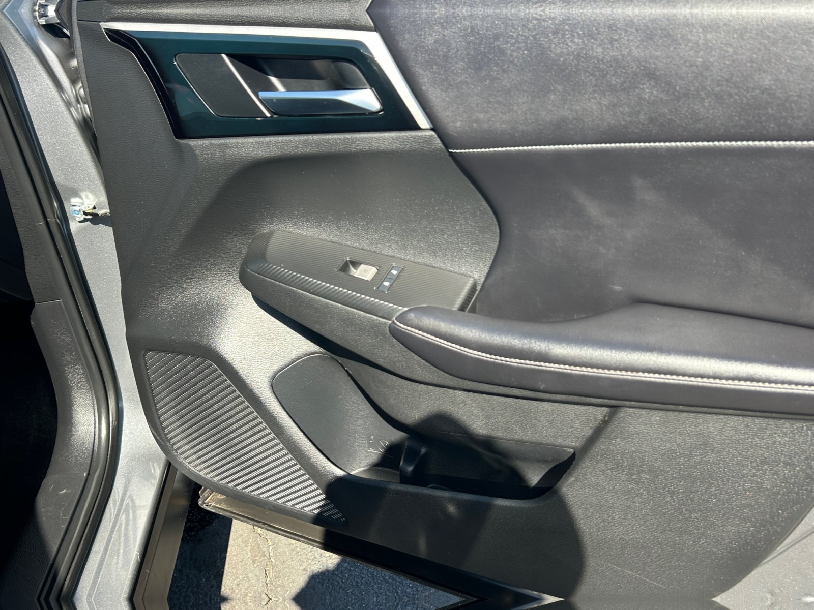 Used 2022 Mitsubishi Outlander SE FWD image 16
