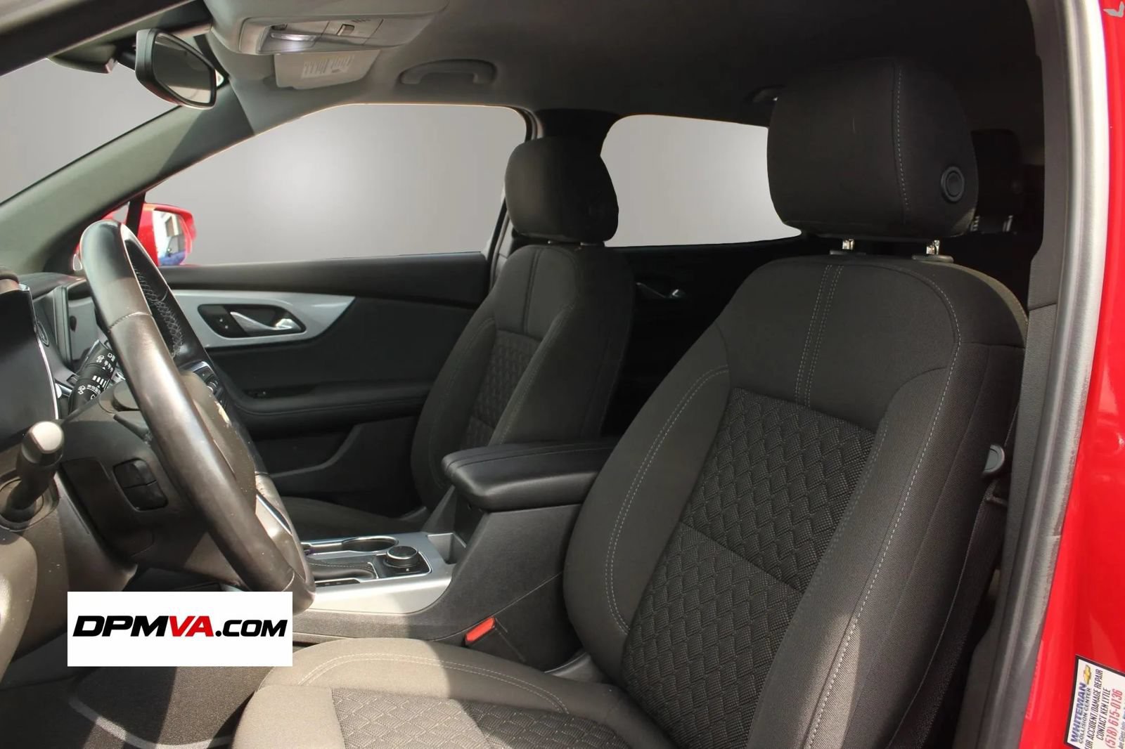 Used 2020 Chevrolet Blazer LT AWD/4WD image 14