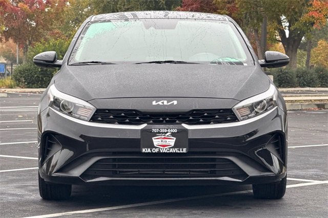Certified 2023 Kia Forte LXS w/ LXS Technology Package image 11