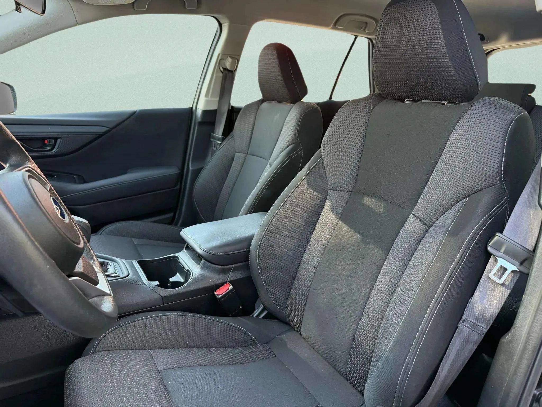 Used 2023 Subaru Outback image 28