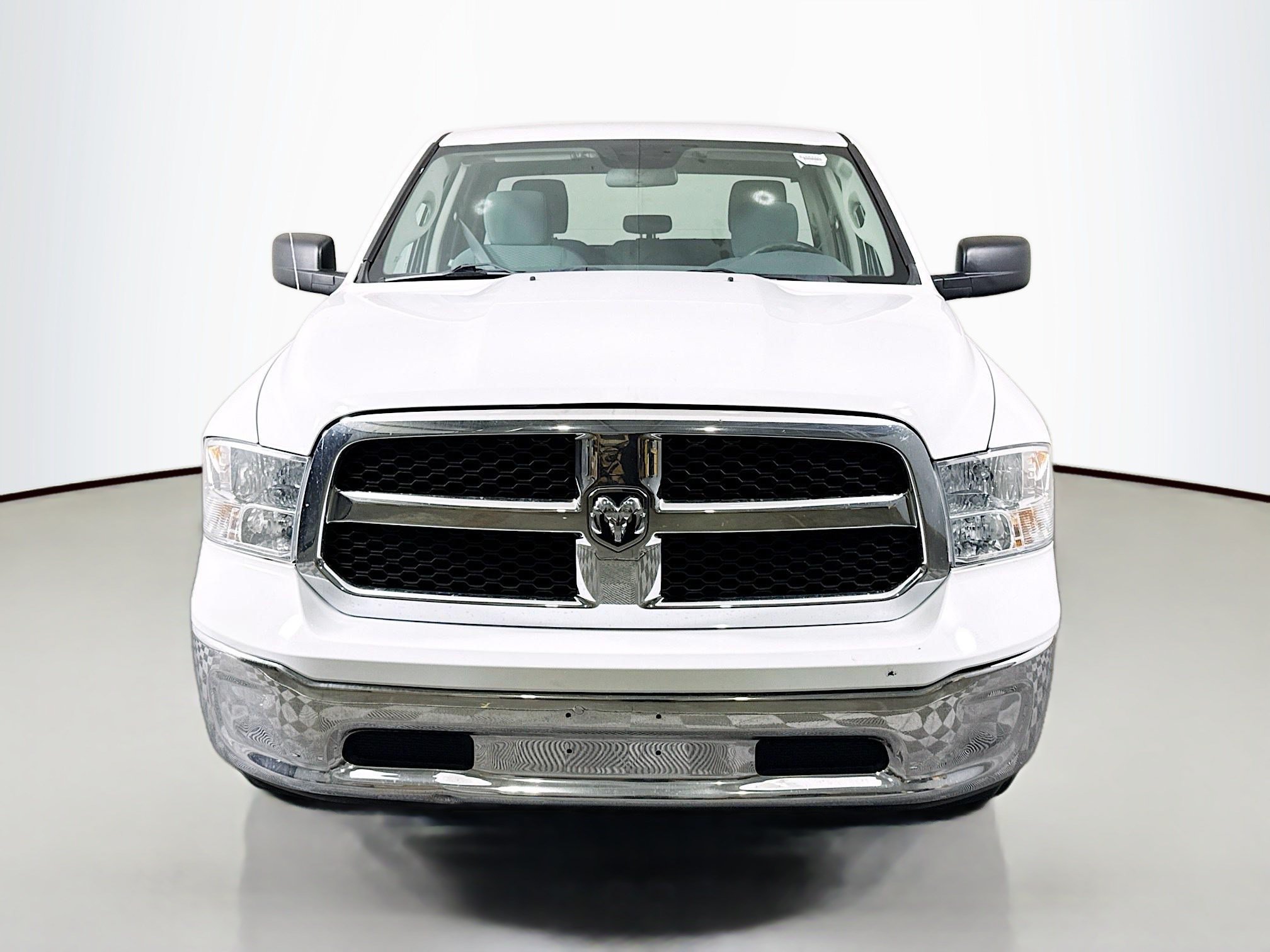 Used 2020 RAM 1500 Tradesman w/ Popular Equipment Group RWD image 2