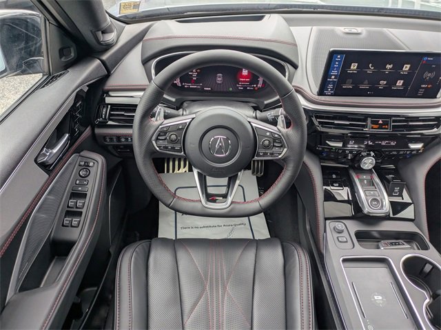 New 2026 Acura MDX A-Spec image 17